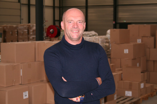 «L’entreprise dessert 2 840 adresses en France»