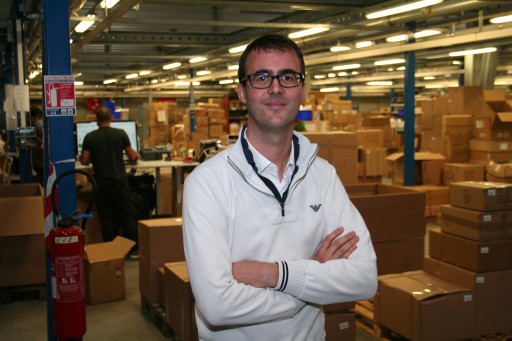 «Nous réfléchissons en ingénieurs informatiques»