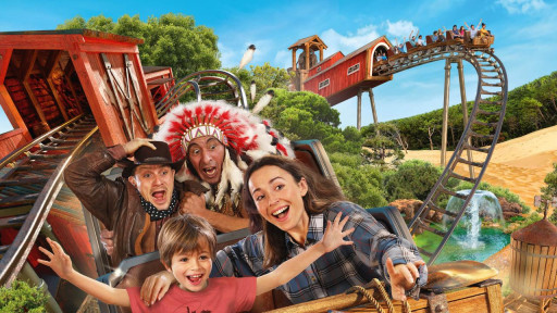 La Mer de Sable : succès de l'Épouvantable Mer de Sable