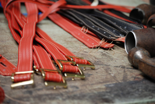 Saint-Lazare concilie upcycling et élégance à la française
