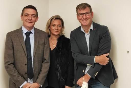 Le cabinet ACD fait (de nouveau) le Point…