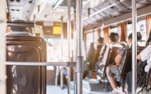 Le réseau de bus compiégnois se renforce
