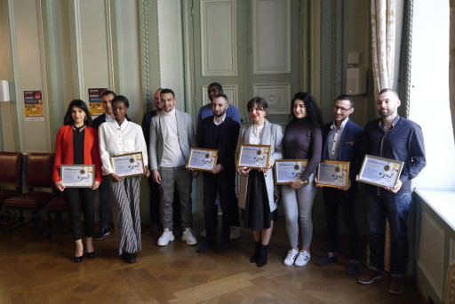 Boss Academy : retour sur la cérémonie de remise des prix