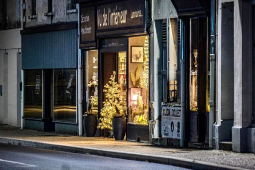 Ouverture des commerces tous les dimanches du mois de Décembre