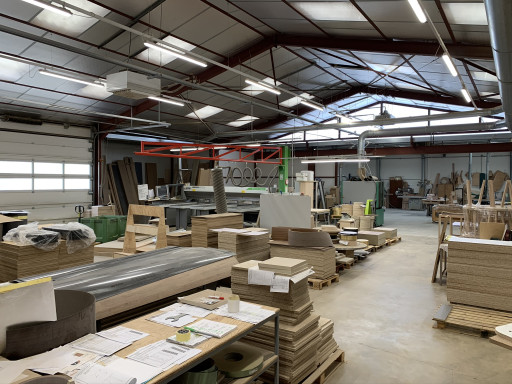 Le GIP Objectif Meuse participe à la relance économique de son territoire