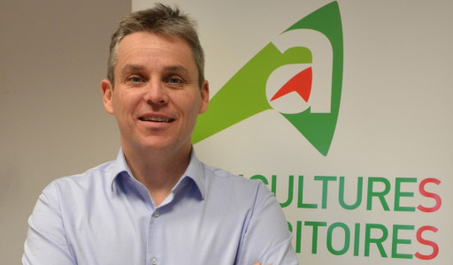 CRAGE : Dacquay, directeur