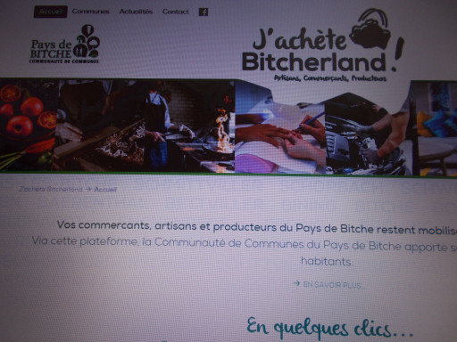 Bienvenue à Bitcherland