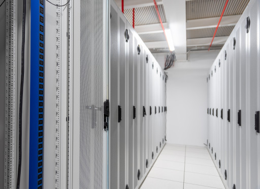 Fabrice Couprie : «Protéger ses données, vital et environnemental»