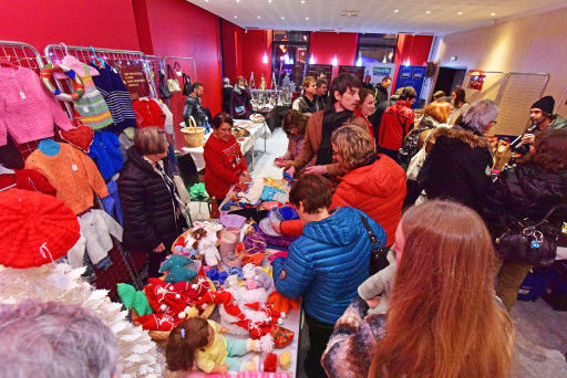 « L’autre catalogue de Noël » : pour booster la vente des produits de l’ESS