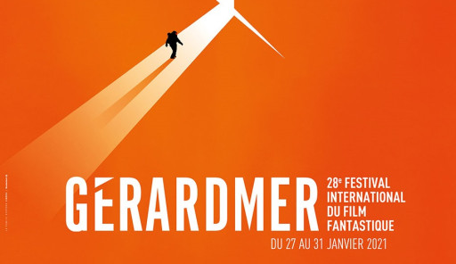Festival international du film fantastique : réservations bientôt disponibles