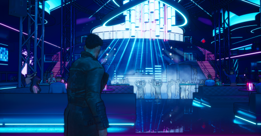 Aardwolf Interactive prépare son premier jeu vidéo