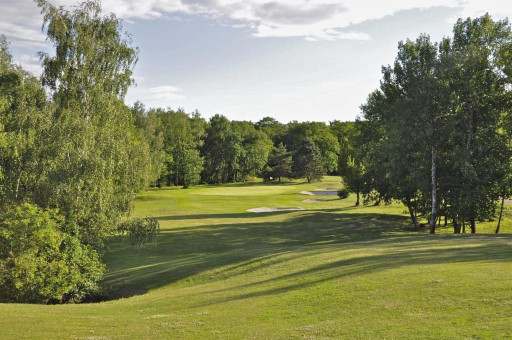 Amnéville : le golf entre dans une ère nouvelle