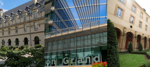 La région Grand Est accentue ses aides