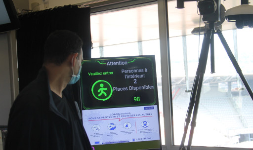 Des secteurs sous haute tension