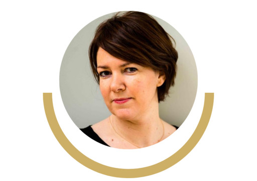 Séverine Tréfouel, fondatrice de Simon-Simone.fr, concept- store en ligne de produits pour la maison : «Si on se limite…