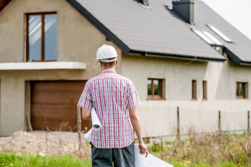 Un guide de prévention pour les chantiers de maisons individuelles