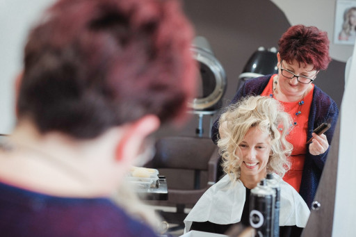 Créa'Tifs : Pour vous offrir le meilleur de la coiffure