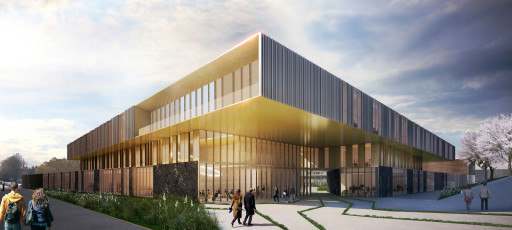 Les artisans au cœur des territoires