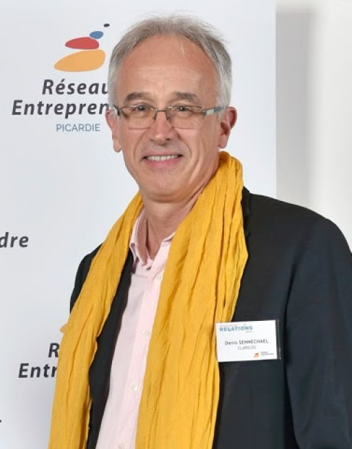 Clarilog développe son business à la vitesse du cloud