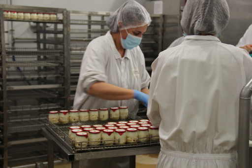 L'agroalimentaire face aux enjeux du Brexit