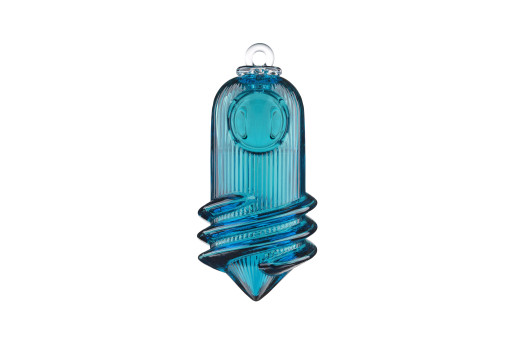 Les boules de Noël de Magma sont en vente à l’agence Inspire Metz