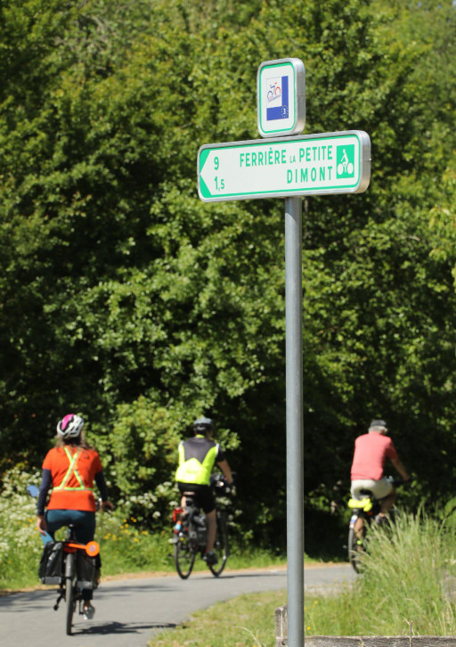 Des politiques durables pour un Département plus vert