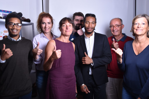 La Fondation groupe EDF dédie 225 000 euros aux projets associatifs de la région